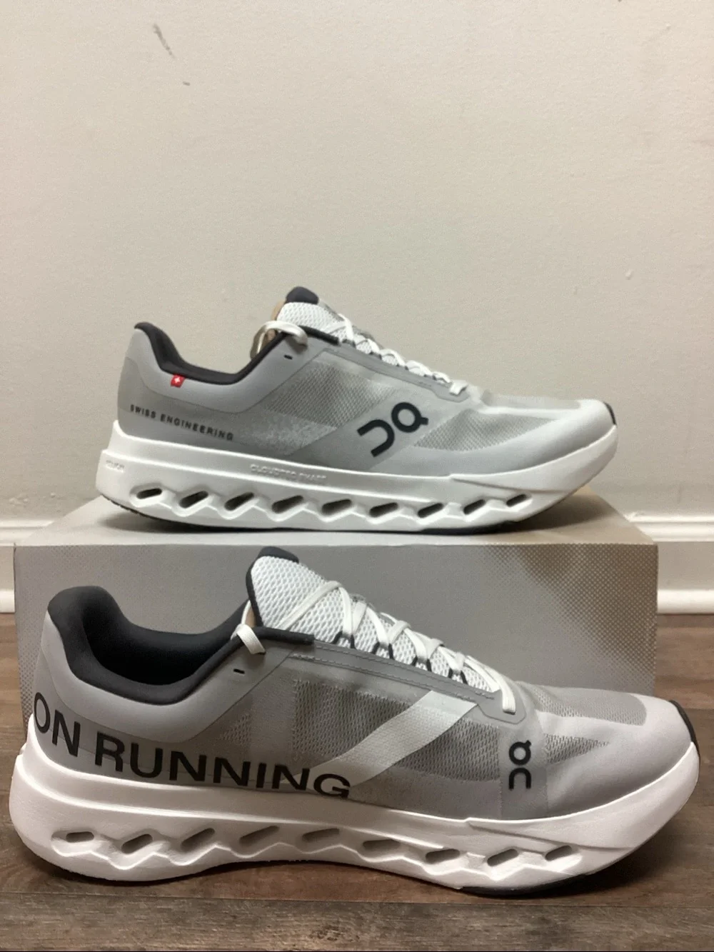 Men’s ON CloudSurfer Next